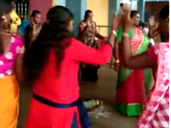  மீண்டு வந்தால் மகிழ்ச்சி