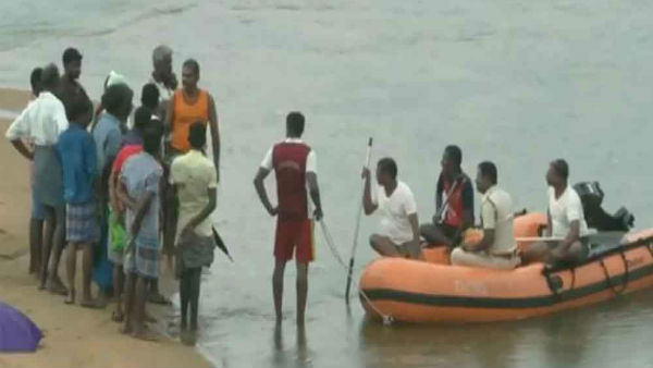 மாயமான ஜீவித் 