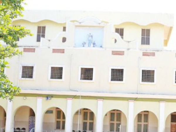 விசாரணை விசாரணை