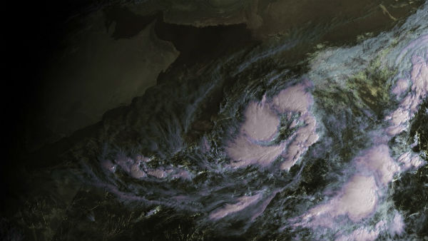  கடல் அலை