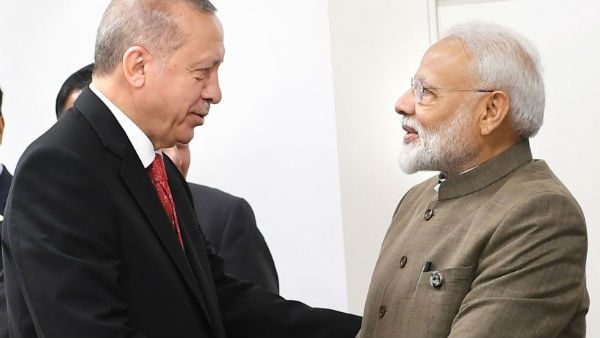 துருக்கி சண்டை 