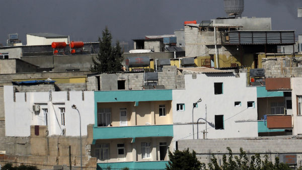 என்ன திருப்பம் 