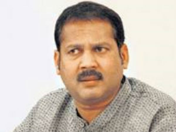 சத்தாரா தொகுதி 