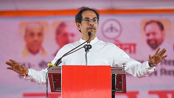 சிவசேனா தயவு தேவை 