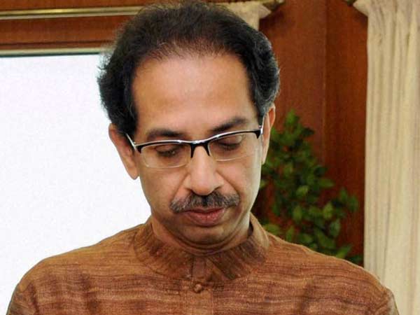 சிவசேனா 