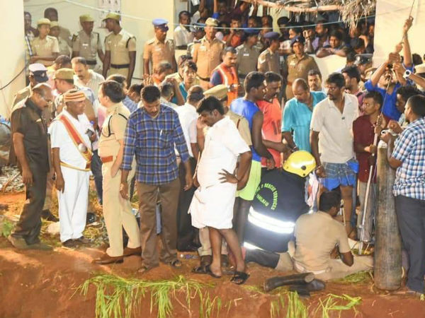 கவனித்தார் 