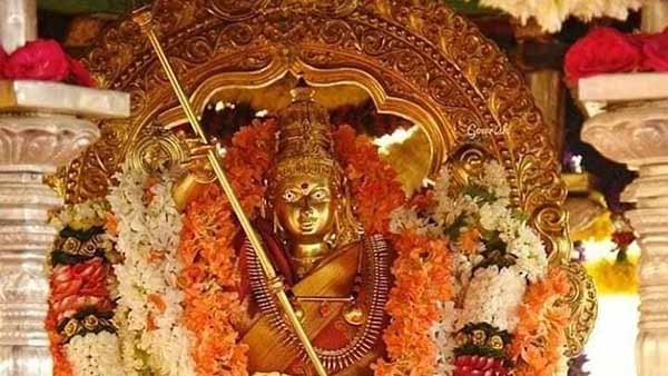 32 அம்மன் கோவில்கள்