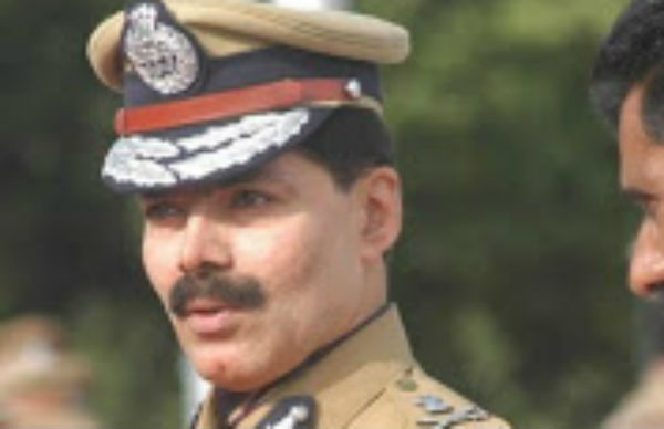  ஆளுநர்கள் நியமனம்