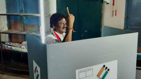 காலியானது காலியானது