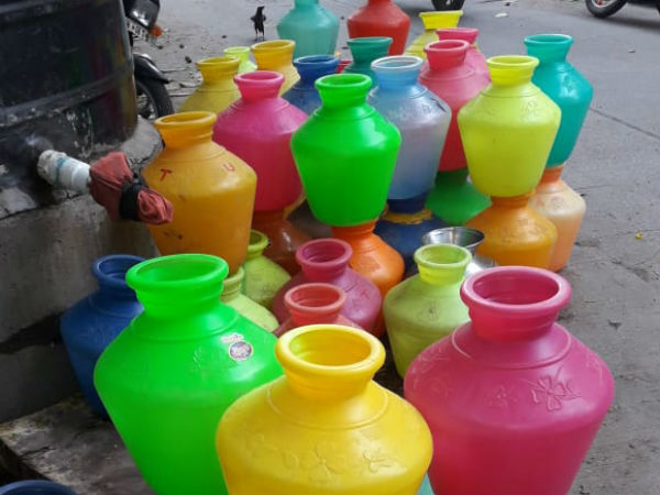 அசுத்த ஆறுகள் 