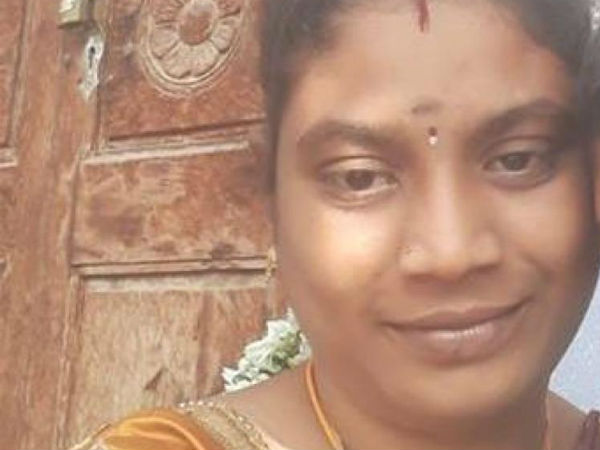 தோசை மாவு 