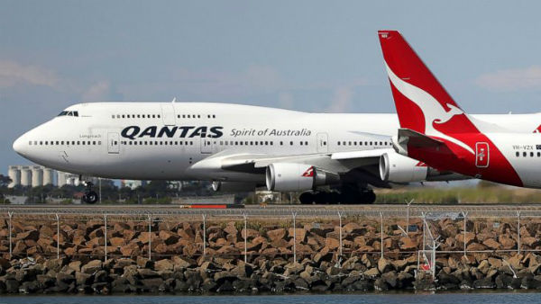 லண்டன் -சிட்னி லண்டன் -சிட்னி