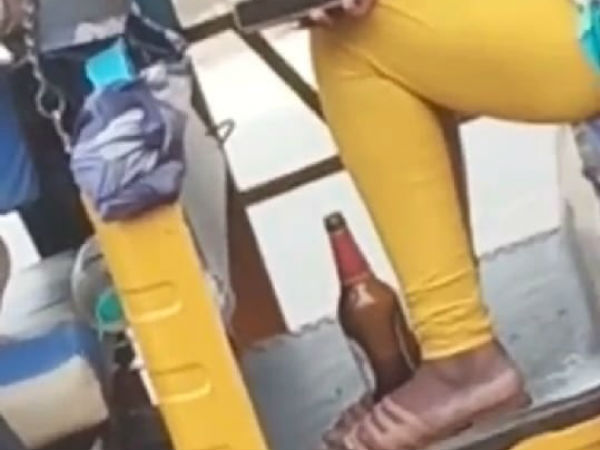 டாஸ்மாக் டாஸ்மாக்