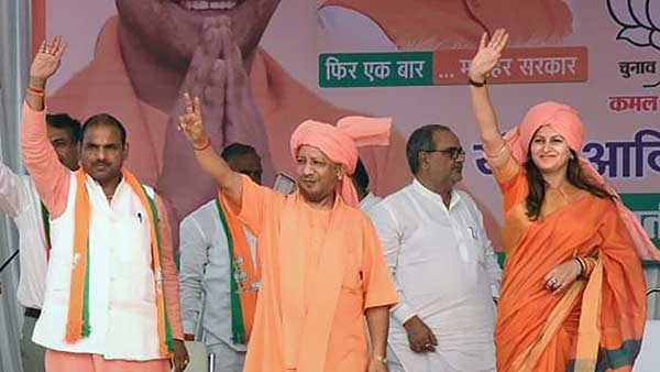 காலியானது 