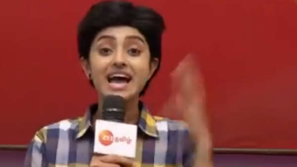 ஆயிஷா கெட்டப் 