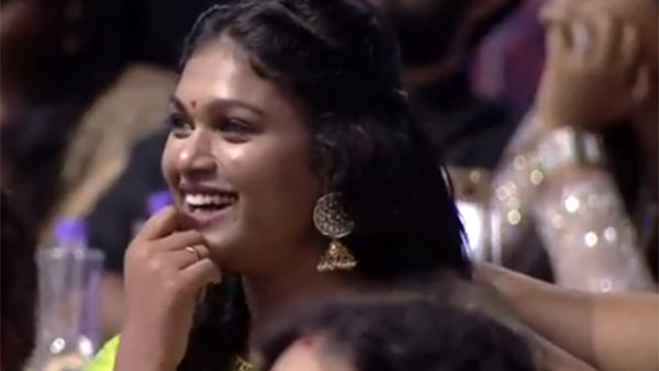 ரசிகை நட்சத்திரா 