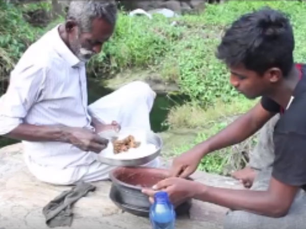 உதவிக்கு ஒருவர் 