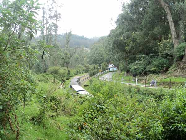 விடிய விடிய கனமழை 