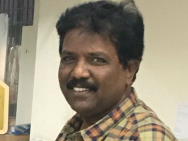 ரவிக்குமார் 