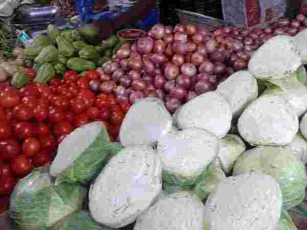 தக்காளி