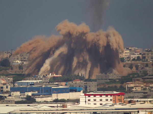 தீவிரவாத தாக்குதல் 