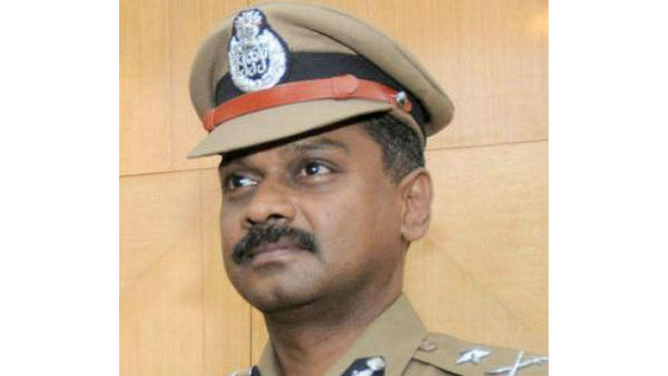 இணை ஆணையர் இணை ஆணையர்