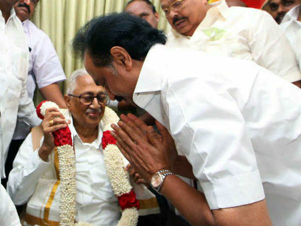 இதுதான் காரணம் 