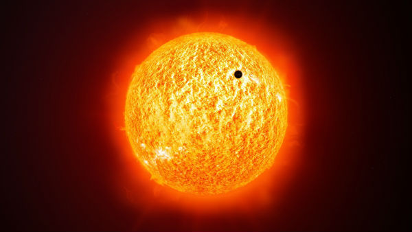 இன்று வானத்தில் அதிசயம் 