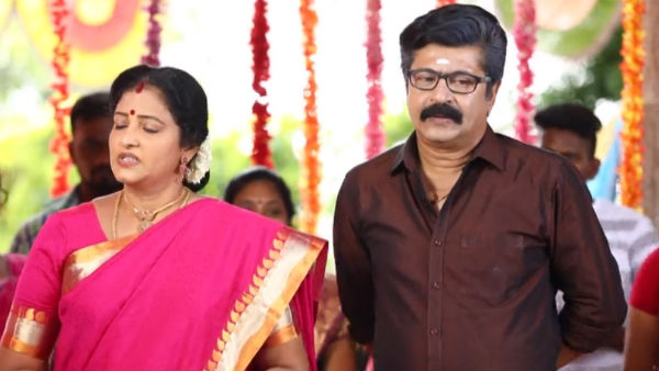 சப்கலெக்டர் மருமகள் 