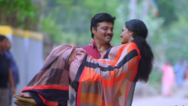 கண்மணி சவுந்தர்யா 