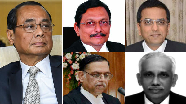 3 பிரிவினர் 