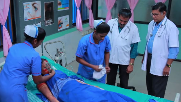 ரத்தம் வழிய 