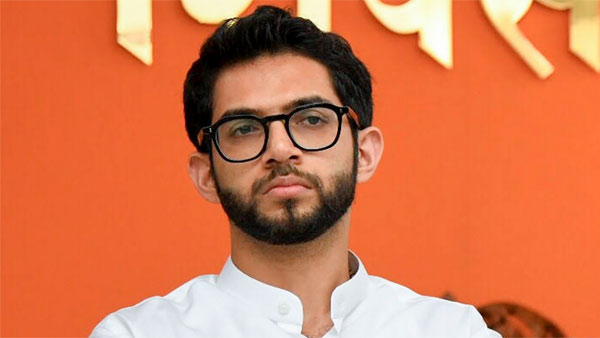Maharashtra: Aaditya Thackeray to be Education Minister Maharashtra: Aaditya Thackeray to be Education Minister