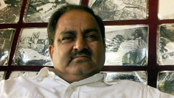 கருப்பு துயரம் 