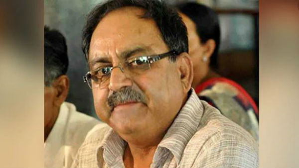 கண் பார்வை 