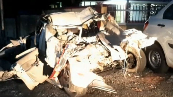 மரண சாலை மரண சாலை