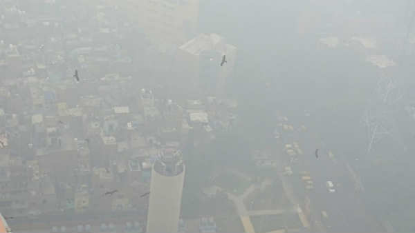 மூச்சுத்திணறல் 