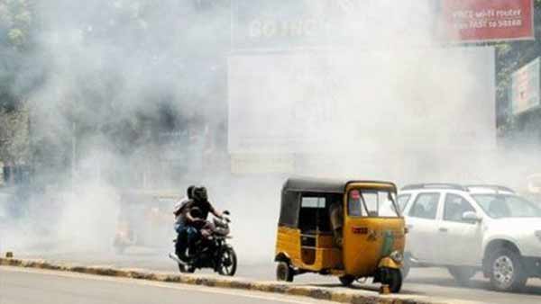 டெல்லியில் இருந்து வருமா? 