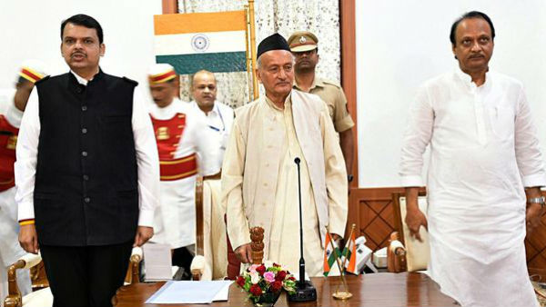 பார்த் குமார் 