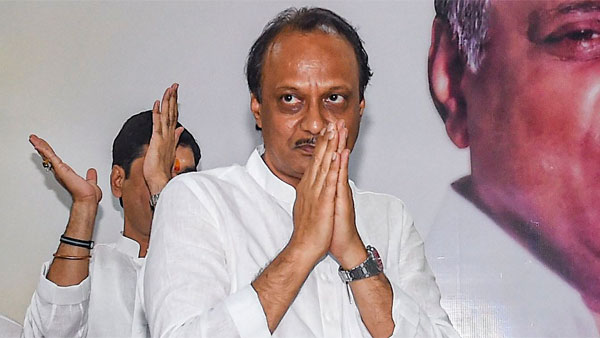 துணை முதல்வர் 