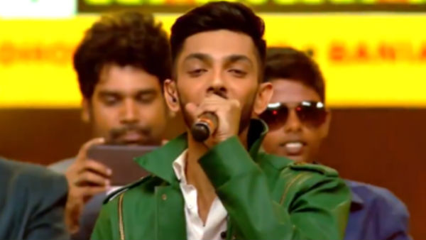 எங்கே நிம்மதி எங்கே நிம்மதி 