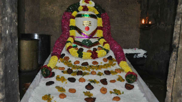 Aippasi Annabishekam to be held on November 11 In all Siva Temples