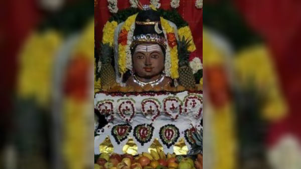 பிரகதீஸ்வரர் ஆலயம்