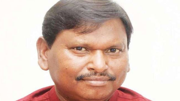 அர்ஜூன் முண்டாவுக்கு முக்கியத்துவம் 