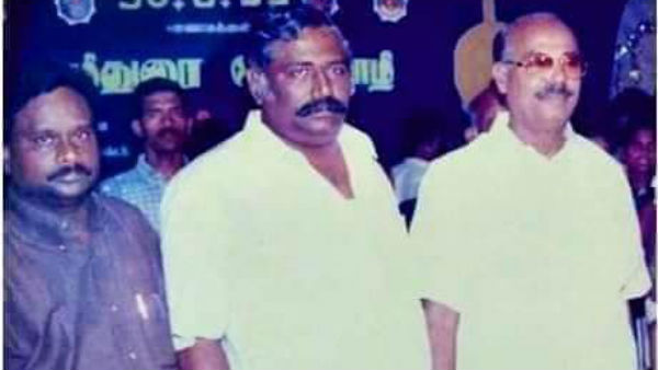 நம்பிக்கைக்குரியவர் 
