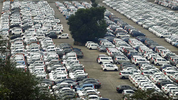 என்ன நடவடிக்கை 