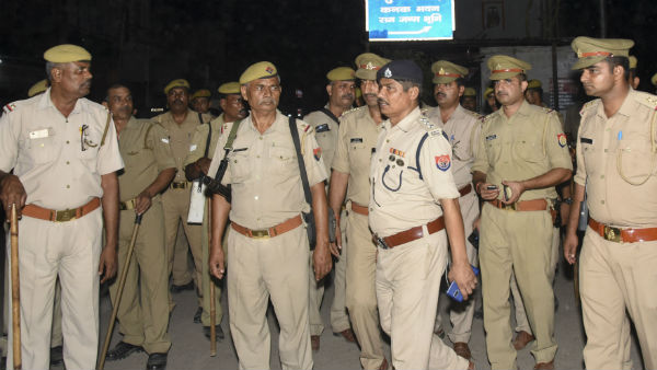 பாதுகாப்பு அதிகரிப்பு 