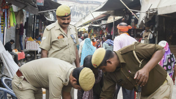 உள்துறை அமைச்சகம் நடவடிக்கை 