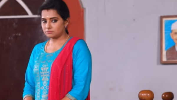 நடிகை ரேவதி 