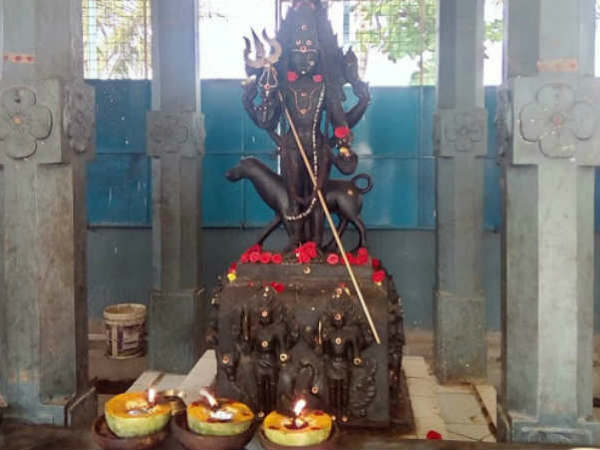 kalabhairavashtami 2019 64 Bhaivar Names and importance 